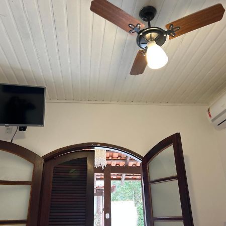Encasa Guest House - Hospedagem Suites Em Ilhabela Extérieur photo