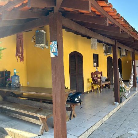 Encasa Guest House - Hospedagem Suites Em Ilhabela Extérieur photo