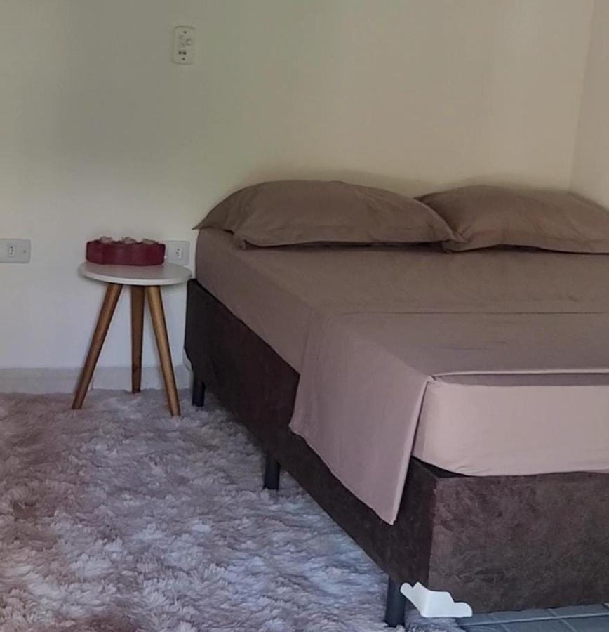 Encasa Guest House - Hospedagem Suites Em Ilhabela Extérieur photo