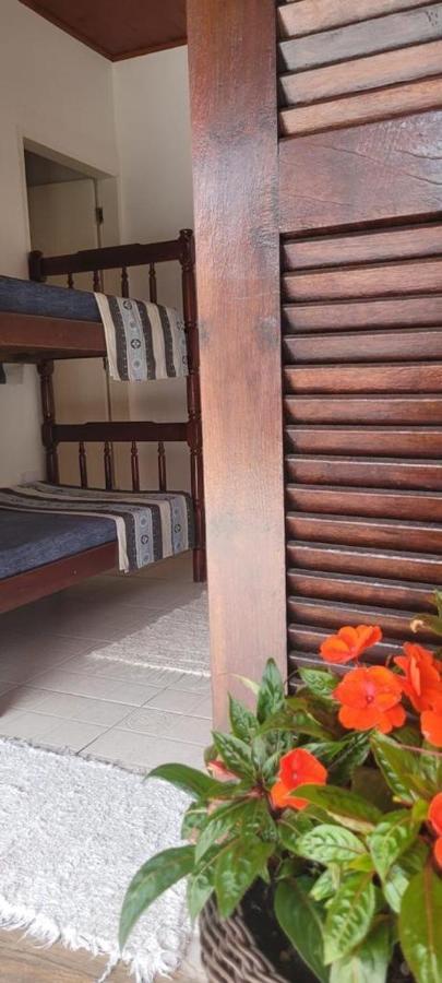 Encasa Guest House - Hospedagem Suites Em Ilhabela Extérieur photo
