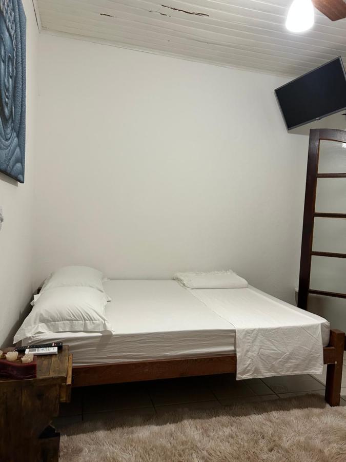 Encasa Guest House - Hospedagem Suites Em Ilhabela Extérieur photo