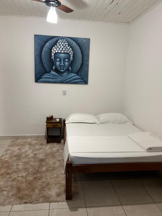 Encasa Guest House - Hospedagem Suites Em Ilhabela Extérieur photo