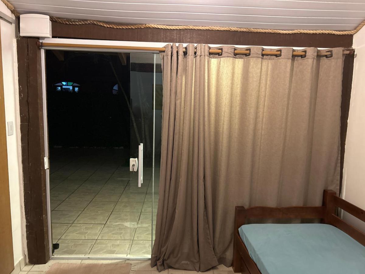 Encasa Guest House - Hospedagem Suites Em Ilhabela Extérieur photo