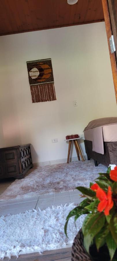 Encasa Guest House - Hospedagem Suites Em Ilhabela Extérieur photo