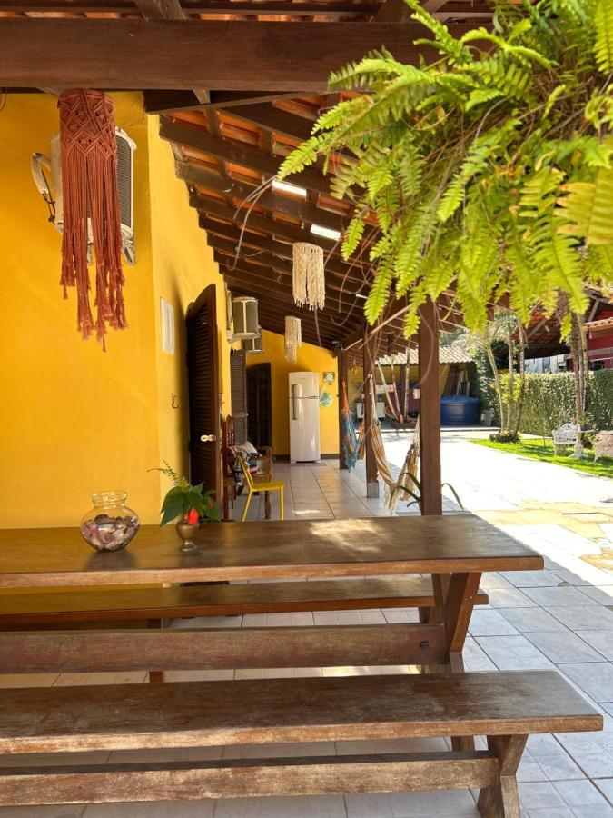 Encasa Guest House - Hospedagem Suites Em Ilhabela Extérieur photo