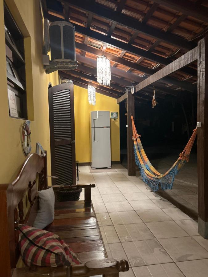 Encasa Guest House - Hospedagem Suites Em Ilhabela Extérieur photo