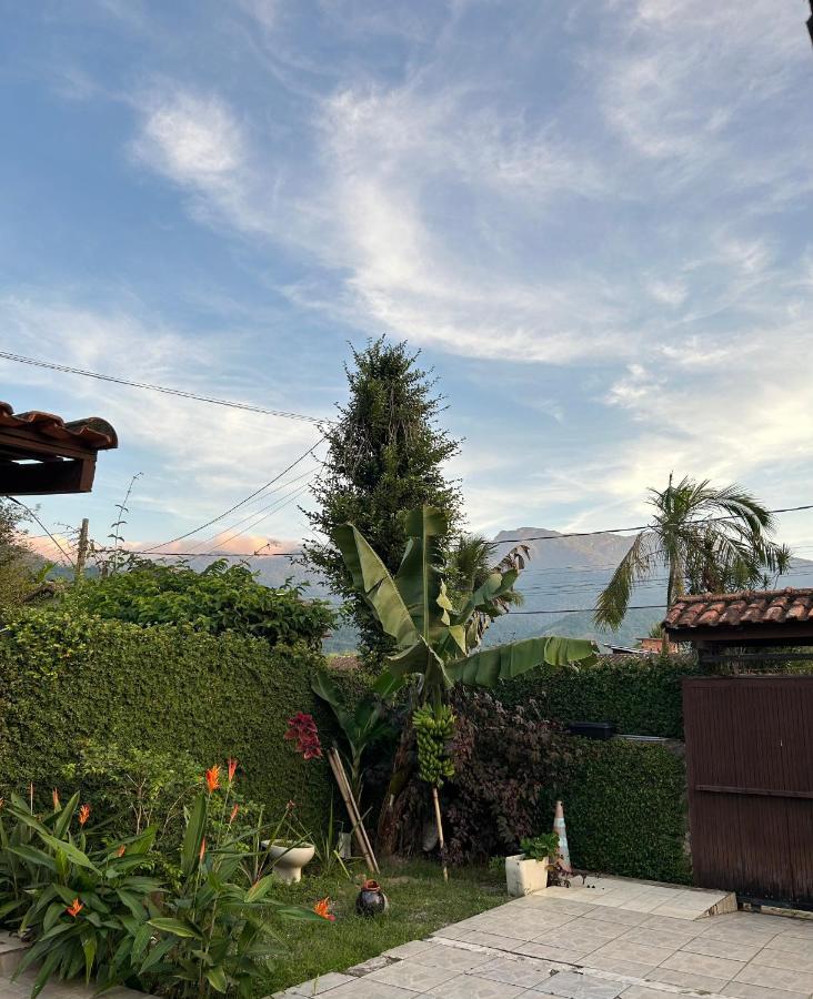 Encasa Guest House - Hospedagem Suites Em Ilhabela Extérieur photo