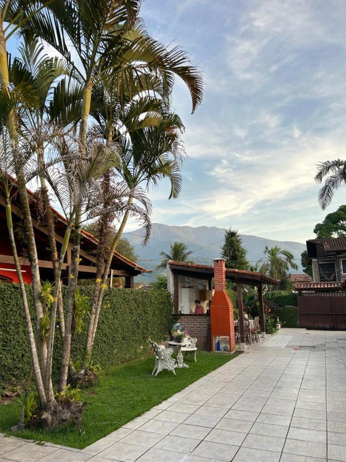 Encasa Guest House - Hospedagem Suites Em Ilhabela Extérieur photo